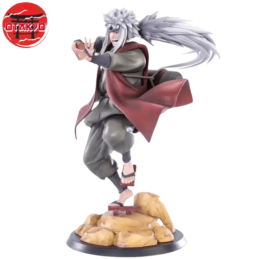 Jiraya Figuren - Naruto Shippuden™