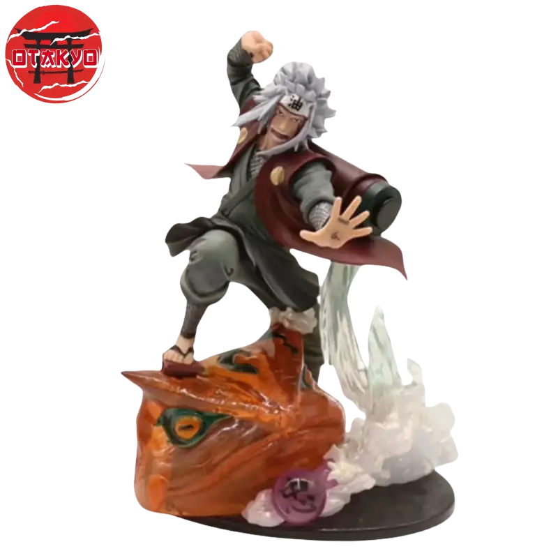 Jiraya Figuren - Naruto Shippuden™