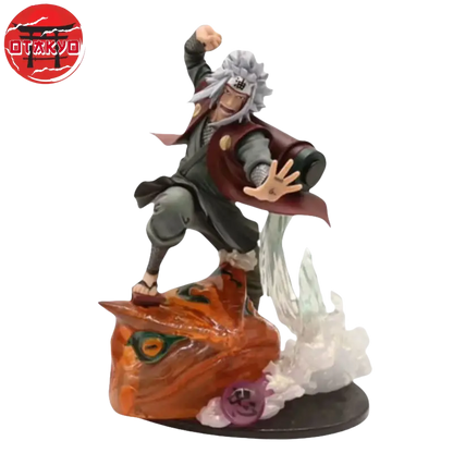 Jiraya Figuren - Naruto Shippuden™