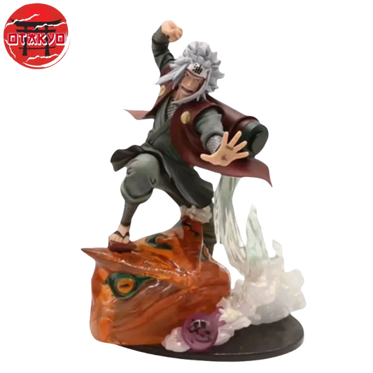 Jiraya Figuren - Naruto Shippuden™