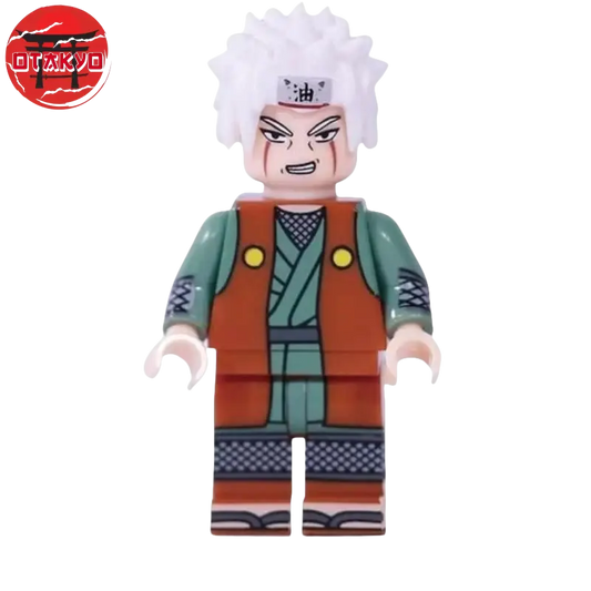 Jiraya Lego Figuren - Naruto Shippuden™