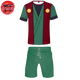 Jiraya Schlafanzug Short - Naruto Shippuden™