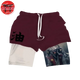 Jiraya Short - Naruto Shippuden™