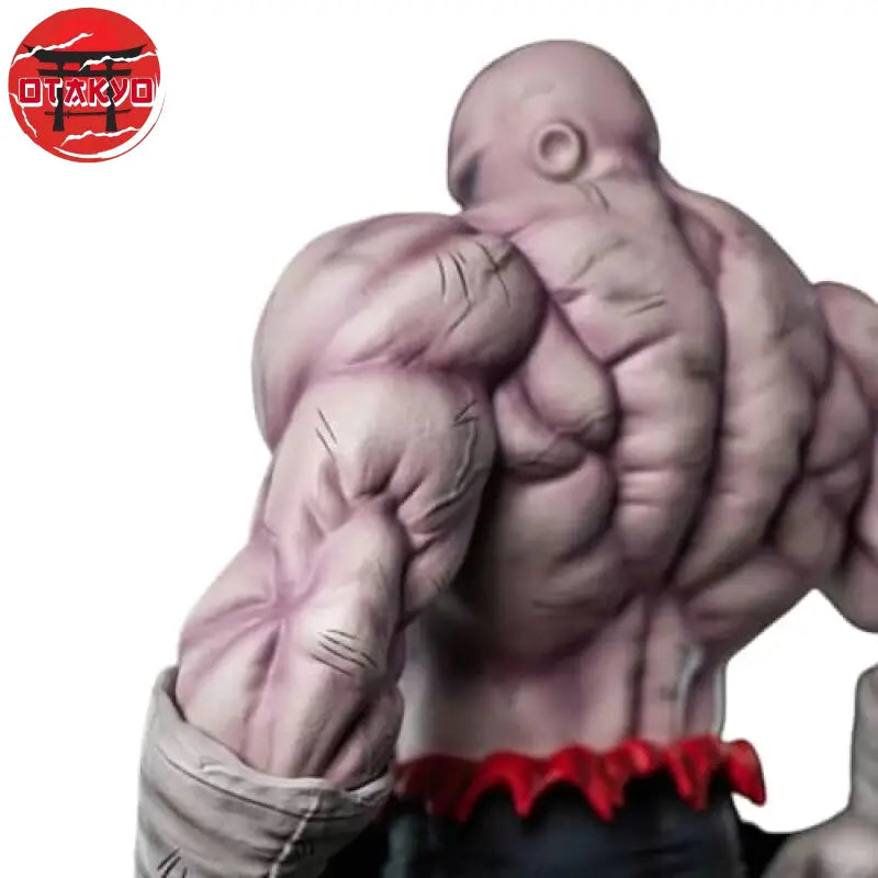 Jiren Figuren - Dragon Ball Z™