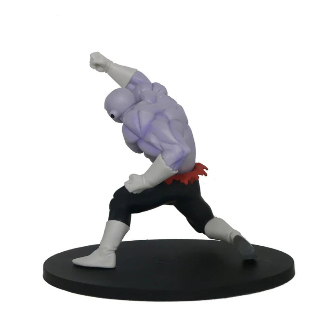 Jiren Figuren "Kampfpose" - Dragon Ball Super™