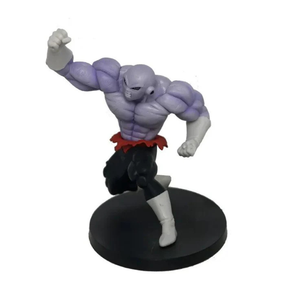 Jiren Figuren "Kampfpose" - Dragon Ball Super™