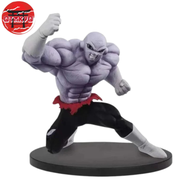 Jiren Figuren "Kampfpose" - Dragon Ball Super™