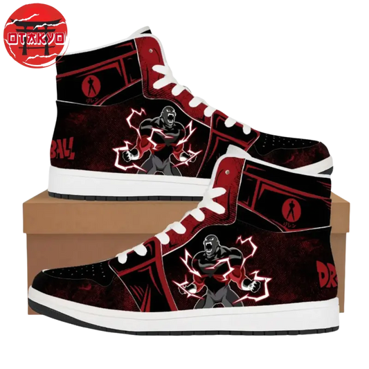Jiren Schuhe - Dragon Ball Z™