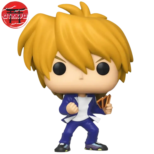 Joey Wheeler Funko POP - Yu-Gi-Oh!™