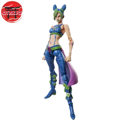 Jolyne Figuren - Jojo's Bizarre Adventure™