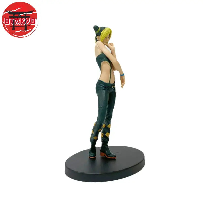 Jolyne "Pose" Figuren - JoJo's Bizarre Adventure™