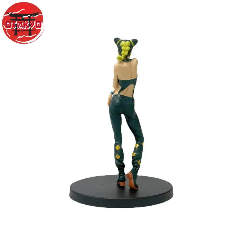 Jolyne "Pose" Figuren - JoJo's Bizarre Adventure™