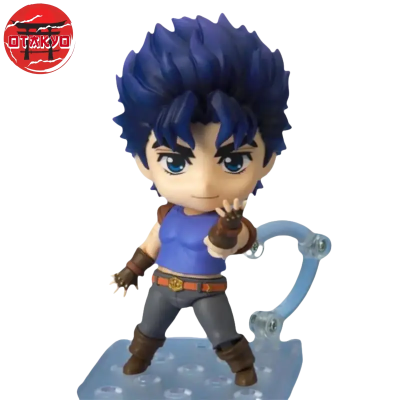 Jonathan Joestar Nendoroid Figuren - JoJo's Bizarre Adventure™