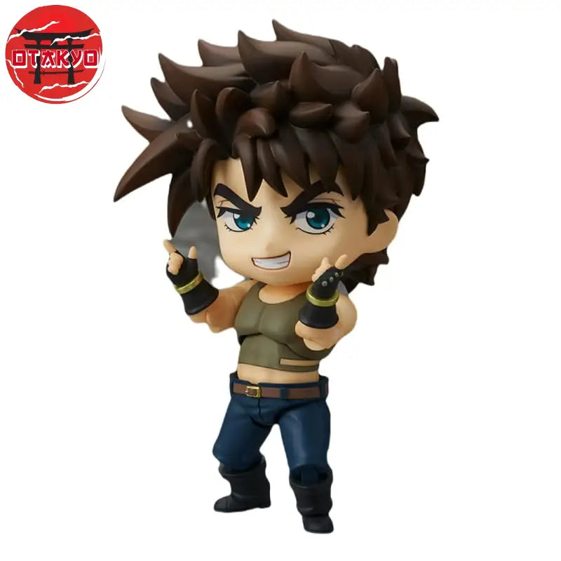 Joseph Joestar Nendoroid Figuren - JoJo's Bizarre Adventure™