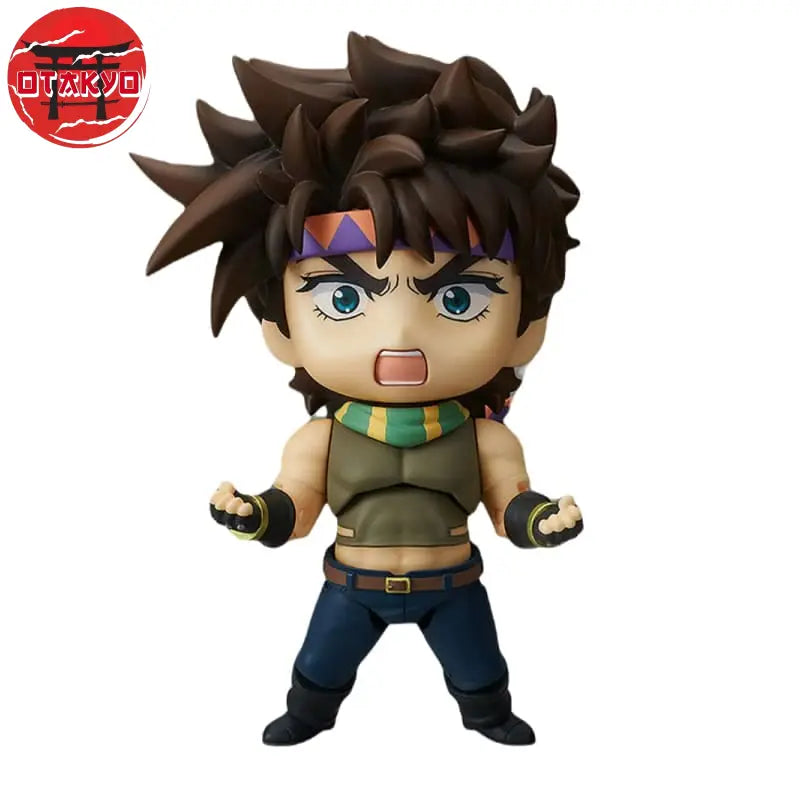 Joseph Joestar Nendoroid Figuren - JoJo's Bizarre Adventure™