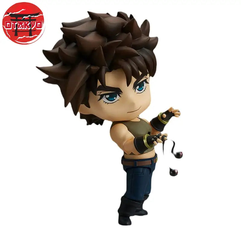 Joseph Joestar Nendoroid Figuren - JoJo's Bizarre Adventure™