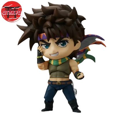 Joseph Joestar Nendoroid Figuren - JoJo's Bizarre Adventure™
