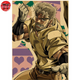 Joseph Joestar Poster - Jojo's Bizarre Adventure™