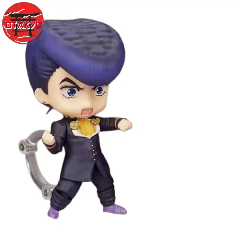 Josuke Nendoroid Figuren - JoJo's Bizarre Adventure™