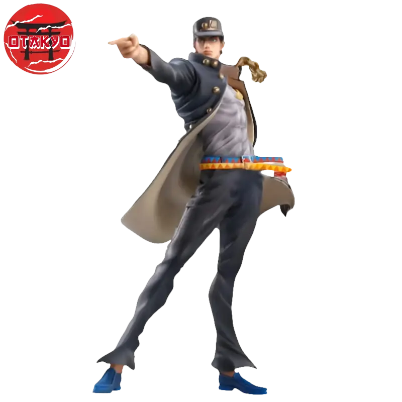 Jotaro Figuren - JoJo's Bizarre Adventure™