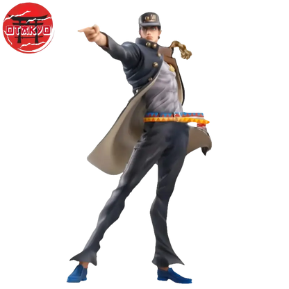 Jotaro Figuren - JoJo's Bizarre Adventure™