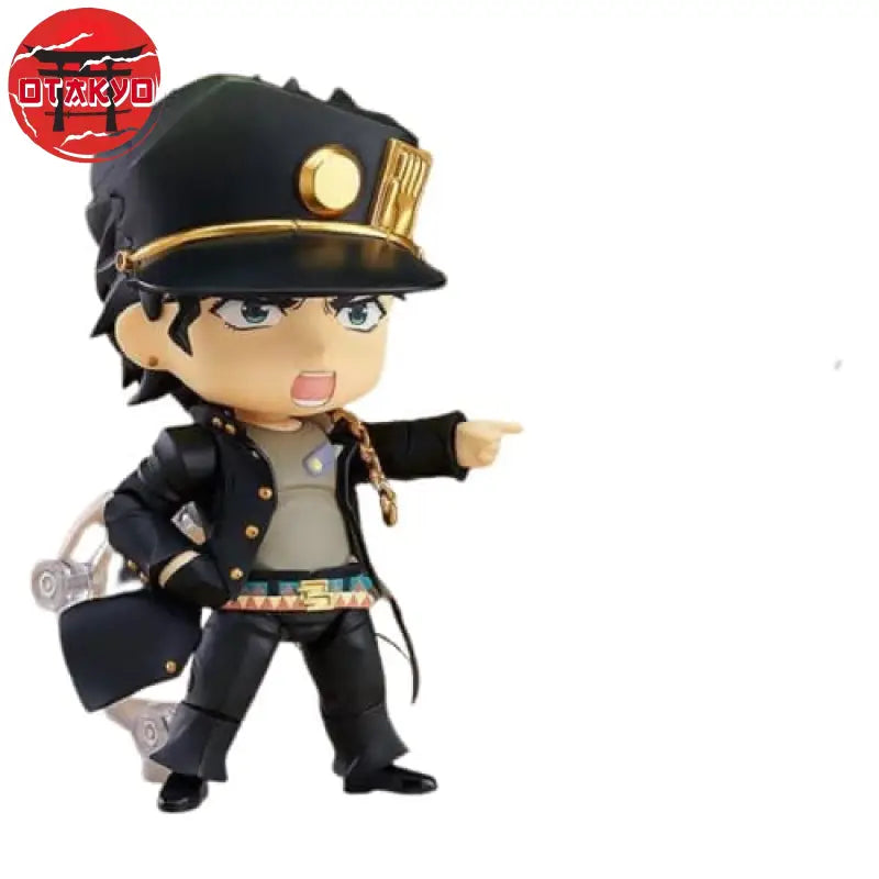 Jotaro Nendoroid Figuren - JoJo's Bizarre Adventure™