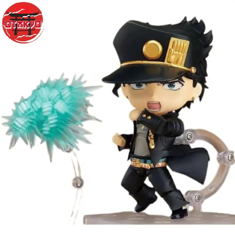 Jotaro Nendoroid Figuren - JoJo's Bizarre Adventure™