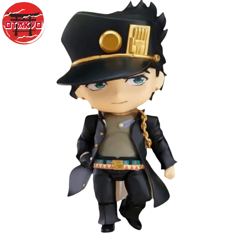 Jotaro Nendoroid Figuren - JoJo's Bizarre Adventure™