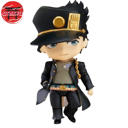 Jotaro Nendoroid Figuren - JoJo's Bizarre Adventure™