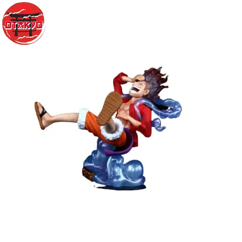 Joy Boy (Luffy Gear 5) Figuren - One Piece™