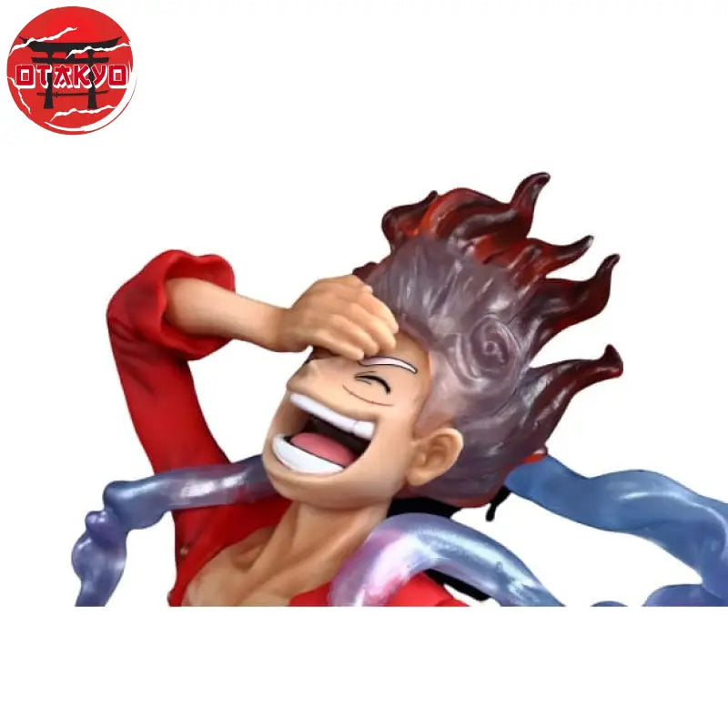 Joy Boy (Luffy Gear 5) Figuren - One Piece™