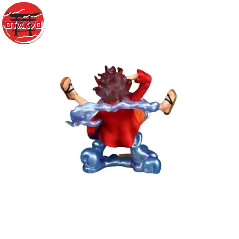 Joy Boy (Luffy Gear 5) Figuren - One Piece™