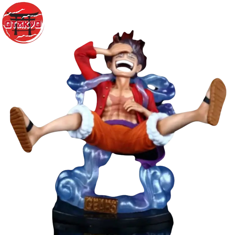 Joy Boy (Luffy Gear 5) Figuren - One Piece™