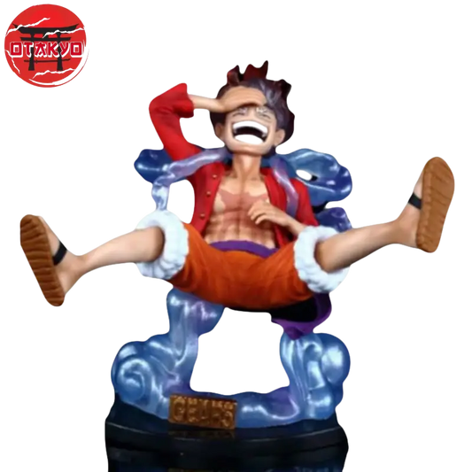 Joy Boy (Luffy Gear 5) Figuren - One Piece™