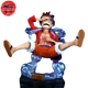 Joy Boy (Luffy Gear 5) Figuren - One Piece™