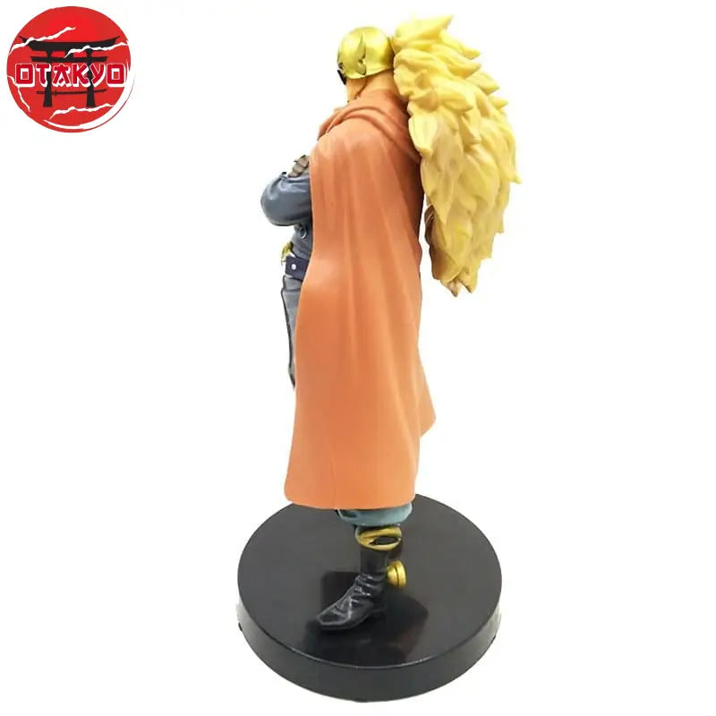 Judge Vinsmoke Figuren - One Piece™