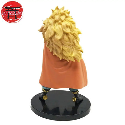 Judge Vinsmoke Figuren - One Piece™