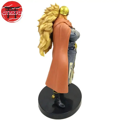 Judge Vinsmoke Figuren - One Piece™