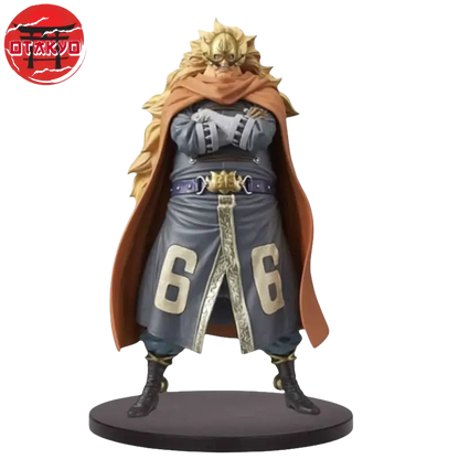 Judge Vinsmoke Figuren - One Piece™