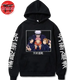 Jujutsu Family Pullover - Jujutsu Kaisen™