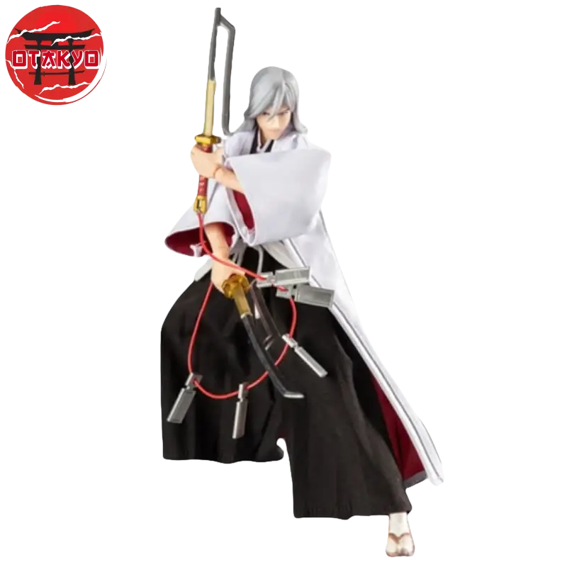 Jūshirō Ukitake Figuren - Bleach™