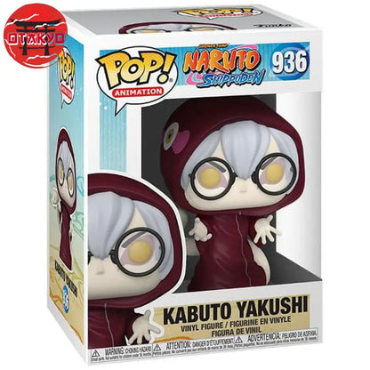 Kabuto Yakushi Funko POP - Naruto Shippuden™