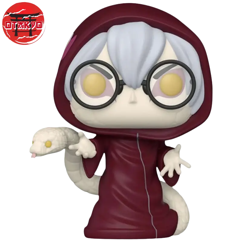 Kabuto Yakushi Funko POP - Naruto Shippuden™