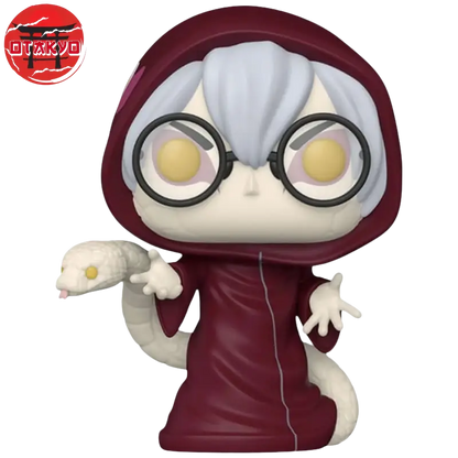 Kabuto Yakushi Funko POP - Naruto Shippuden™