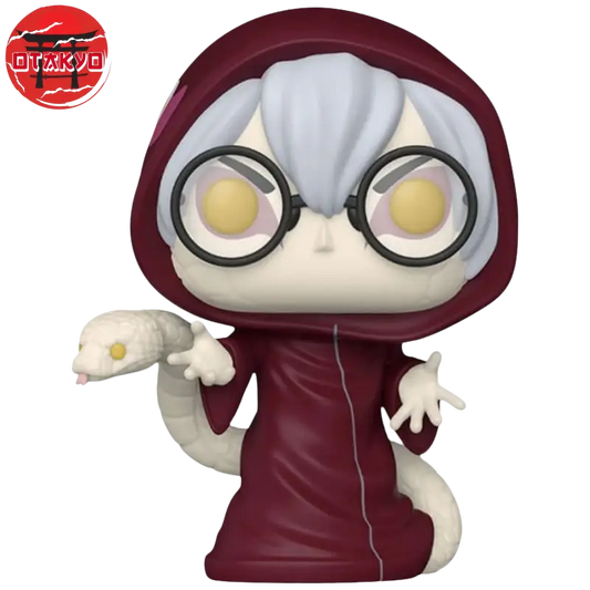 Kabuto Yakushi Funko POP - Naruto Shippuden™