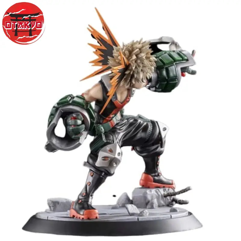 Kacchan "Bakugo" Figuren - My Hero Academia™