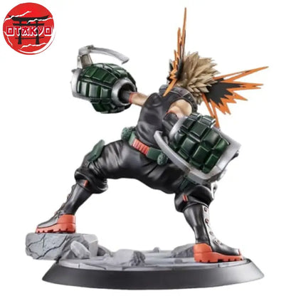Kacchan "Bakugo" Figuren - My Hero Academia™