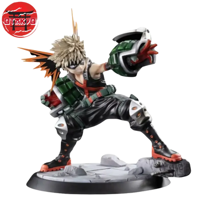 Kacchan "Bakugo" Figuren - My Hero Academia™