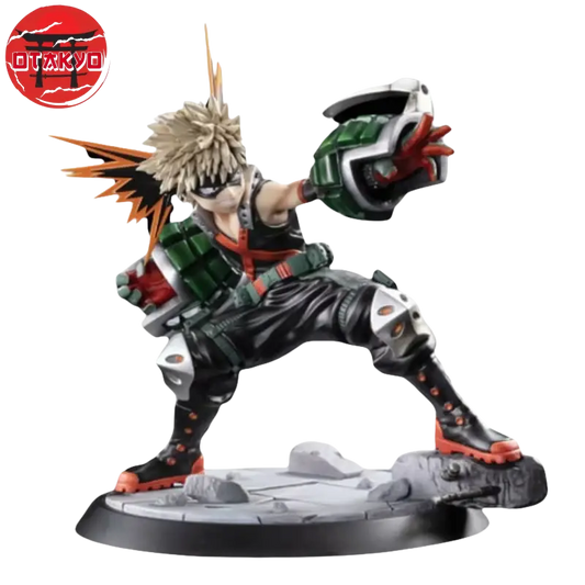 Kacchan "Bakugo" Figuren - My Hero Academia™