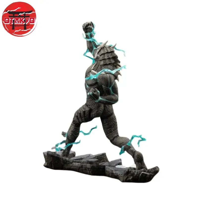 Kafka Hibino Figuren - Kaiju No 8™